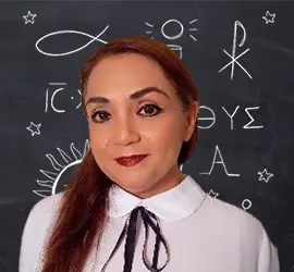 Foto de Pbro. Ernesto Mar&iacute;a Caro