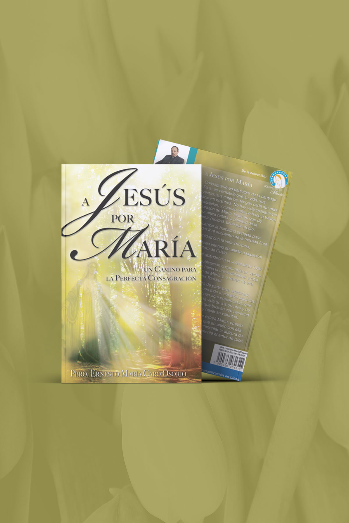 Libro Jesús