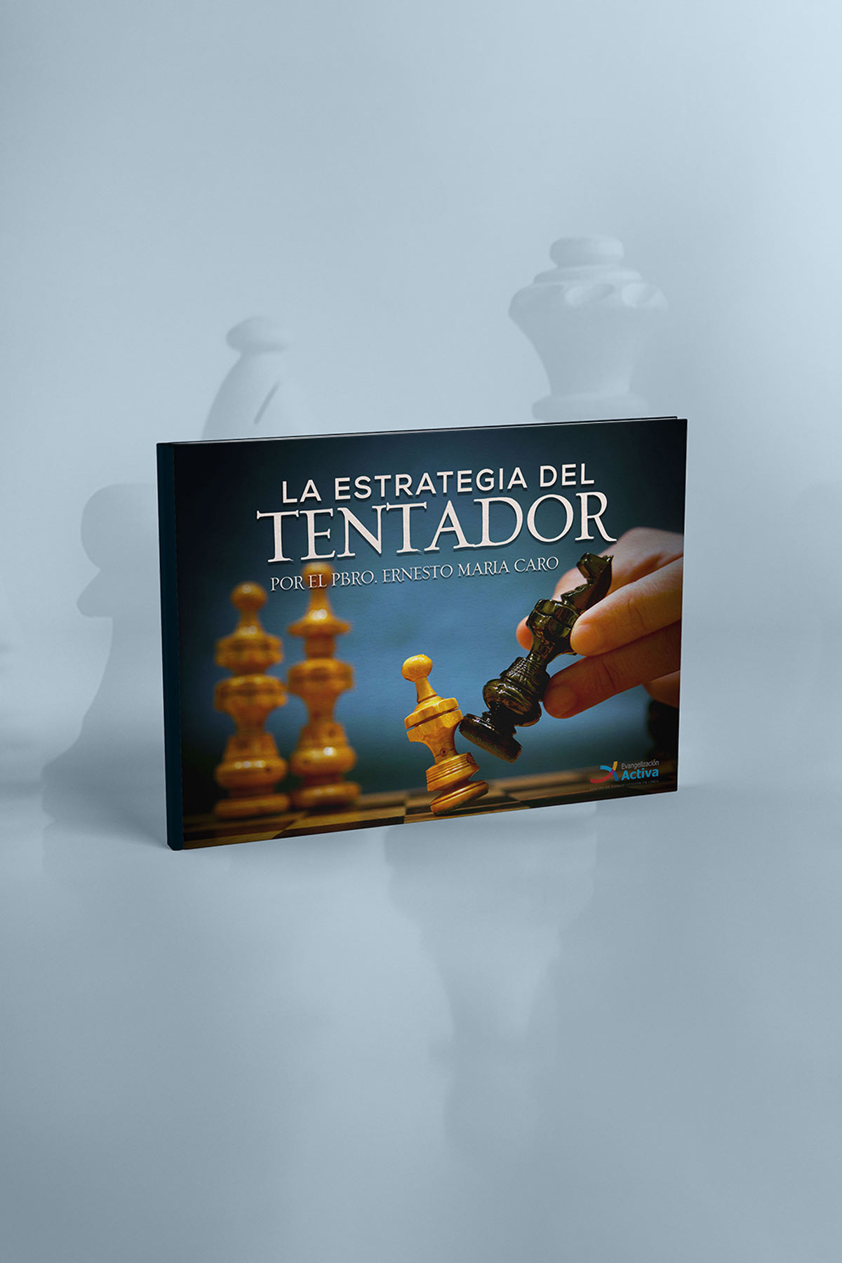 Libro Jesús