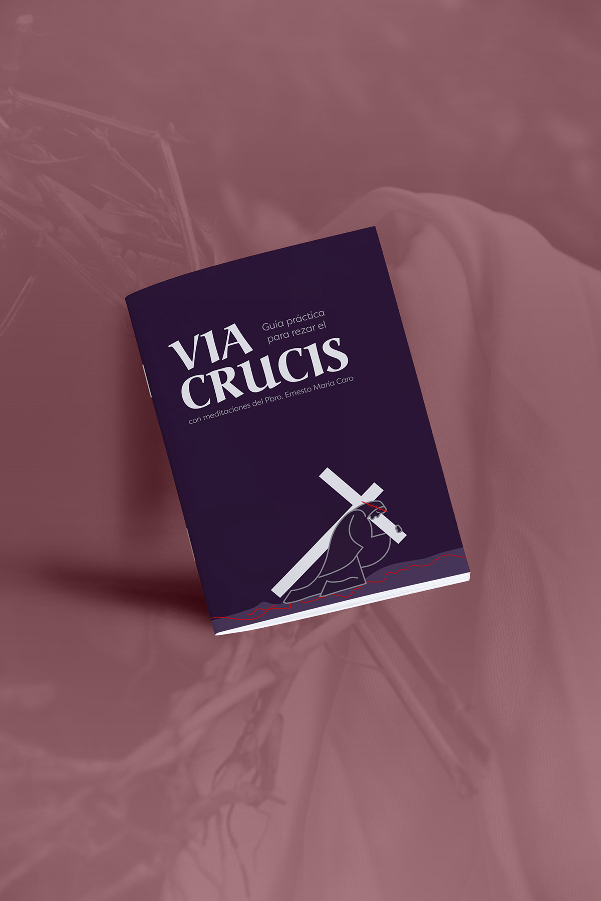 Libro Jesús